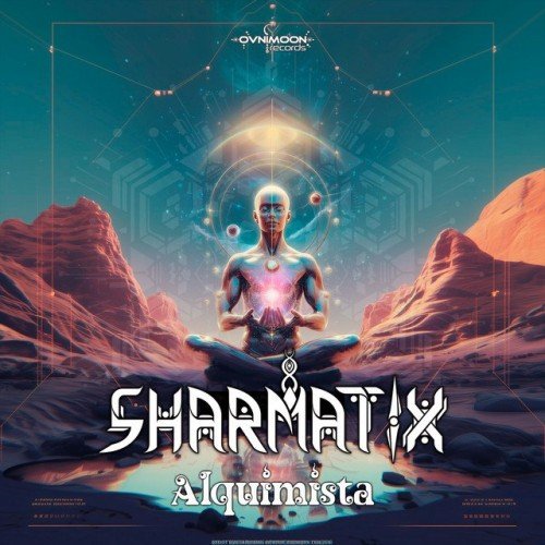 Auxsori, Sharmatix - Conscious Experience