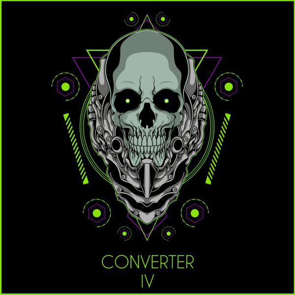 VolTRusH - CONVERTER IV