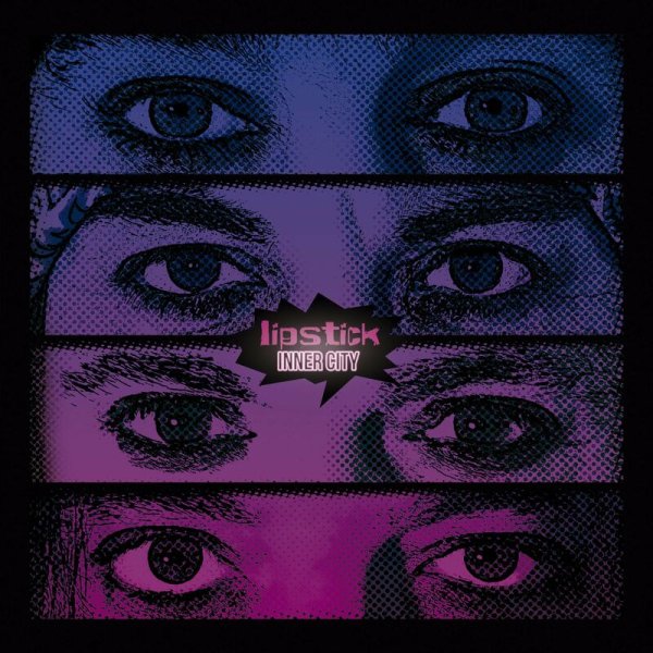 Lipstick - Homeless