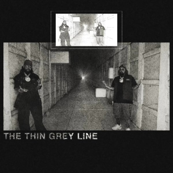 $uicideboy$ - The Thin Grey Line (MYTHM Bootleg)