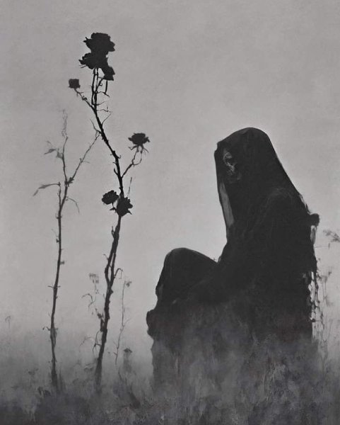 Unknown - Atmospheric Black Metal