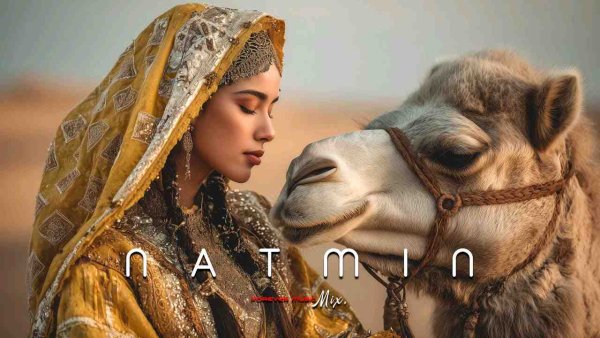 N A T M I N - Deep Electro Luxury