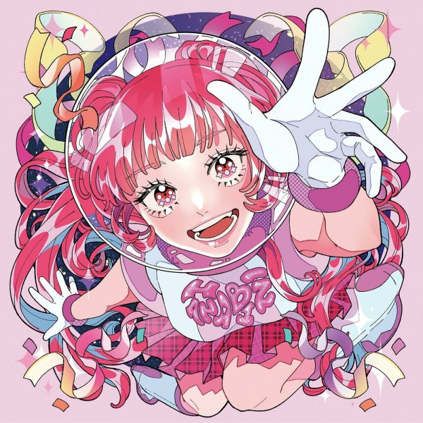 HANABIE. - Be the GAL -Early Summer version-