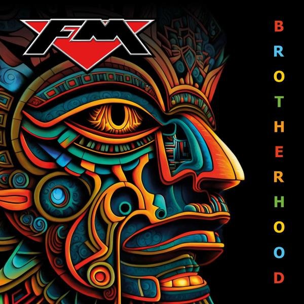 FM (UK) - Chasing Freedom