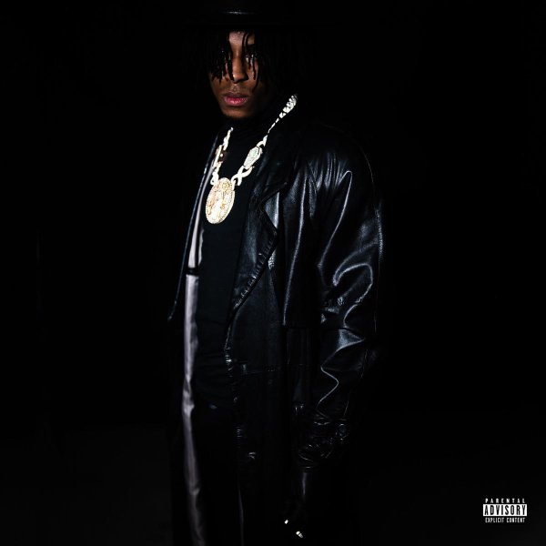 YoungBoy Never Broke Again - Vette Motors