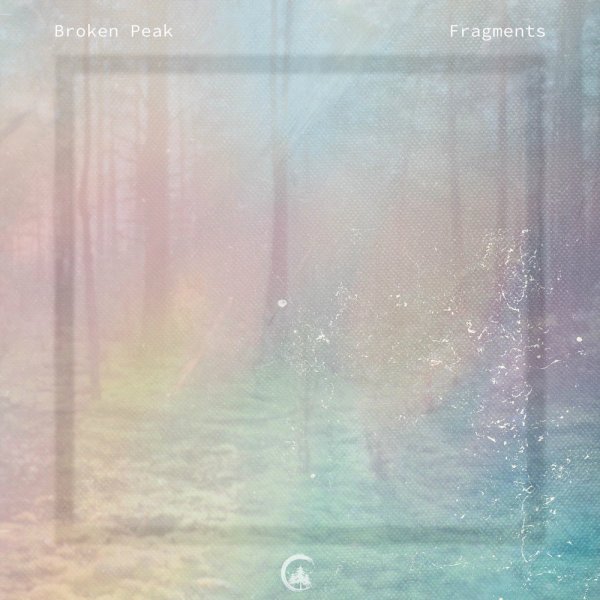 Broken Peak - Skimra