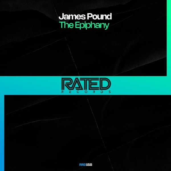 James Pound - The Epiphany (Extended Mix)