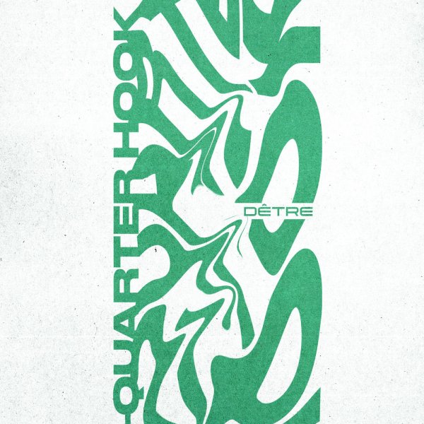 Detre - Quarter Hook