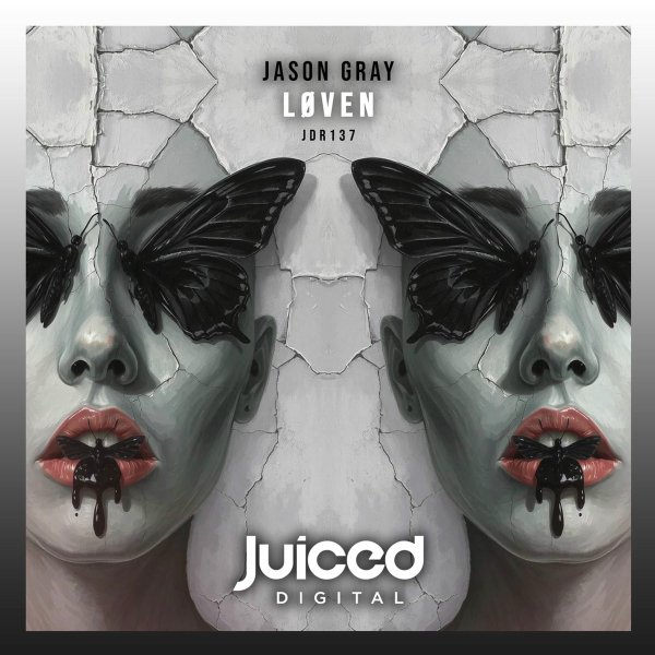 Jason Gray - Løven (Radio Edit)