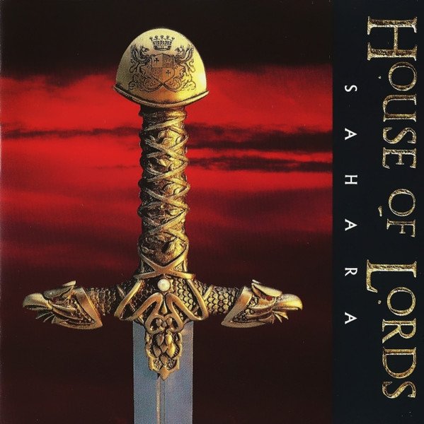 House Of Lords - It Ainіt Love