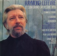 Raymond Lefevre - Delta Queen