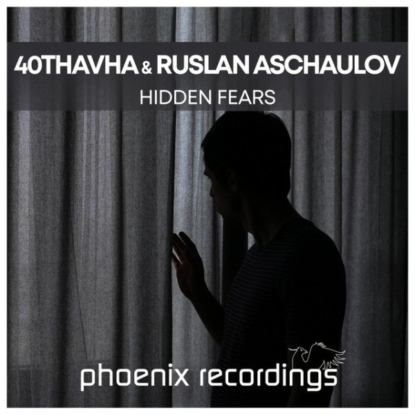 40THAVHA &amp; Ruslan Aschaulov - Hidden Fears (Extended Mix)