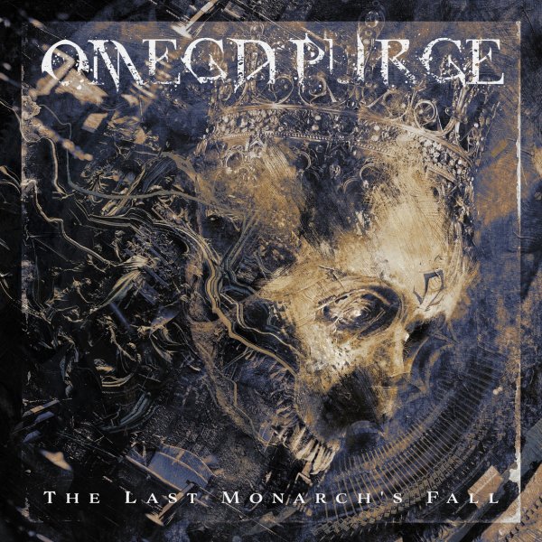 Omega Purge - From Genesis To Demise