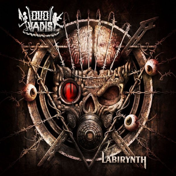 Quo Vadis - Watykan
