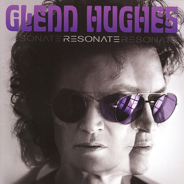 Glenn Hughes - My Town