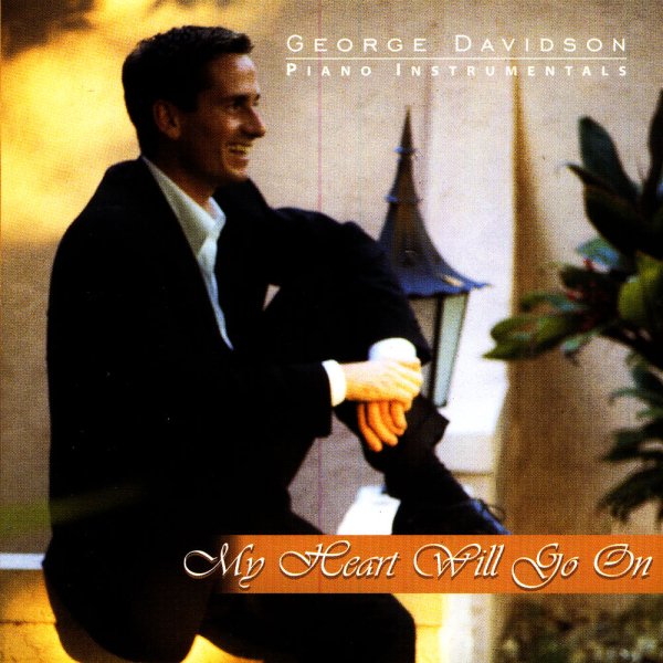 George Davidson - Curly Sue