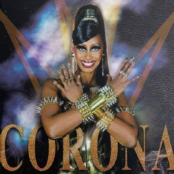 Corona - I don&apos;t wanna be a star (extended version)
