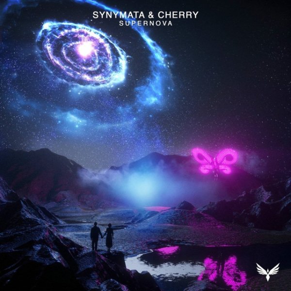 Synymata &amp; Cherry - Supernova