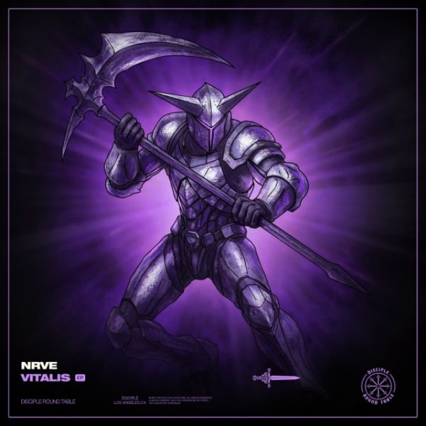 NRVE - Originate