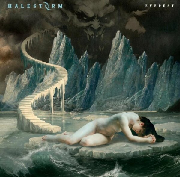 Halestorm - I Gave You Everything