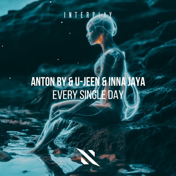Anton By &amp; U-Jeen &amp; INNA JAYA - Every Single Day (Extended Mix)