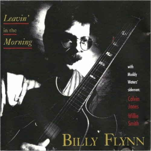 Billy Flynn - Mean Mistreater