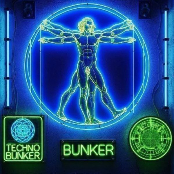 @Texno_Bynker - Baset,Nick Matthev-Scumrum