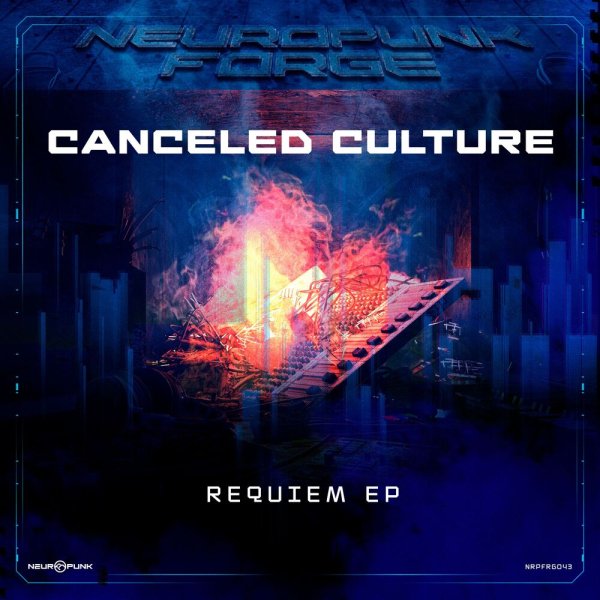 Canceled Culture - Requiem