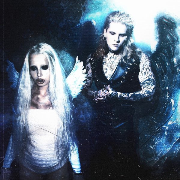 Neverlove, HOFMANNITA - Красиво
