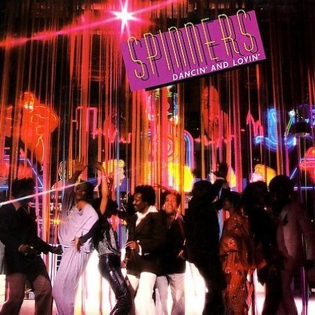 The Spinners - One, One, Two, Two, Boogie Woogie Avenue (Home Of The Boogie, House Of The Funk)