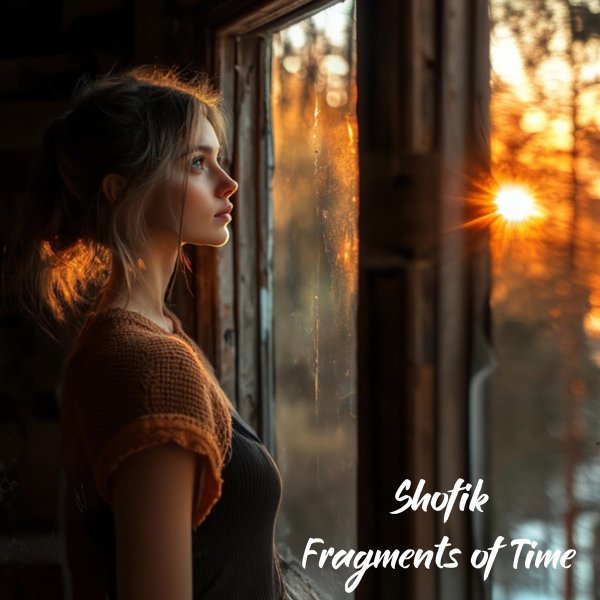 Shofik - Fragments of Time