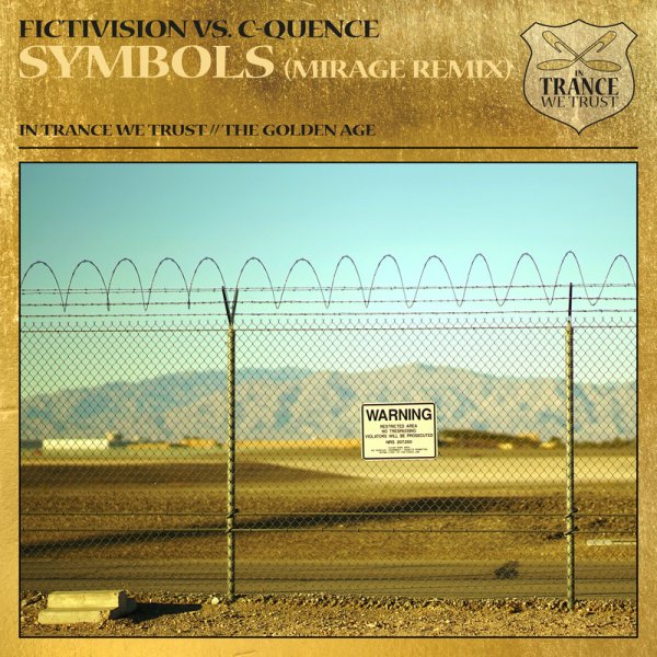 Fictivision vs. C-Quence - Symbols (Mirage Extended Remix)