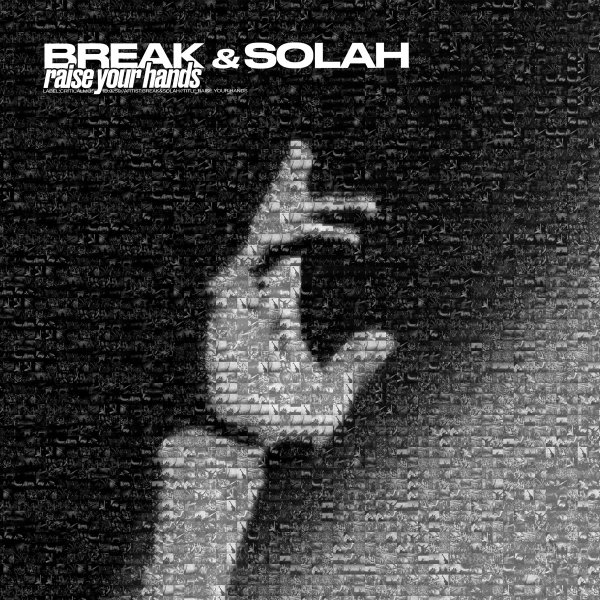 Break - Short Stuff (Original Mix)