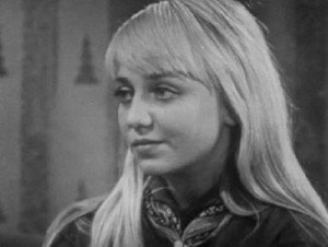 Я ночью шла по улице - День за днём