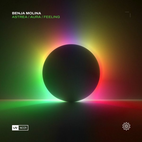 Benja Molina - Astrea
