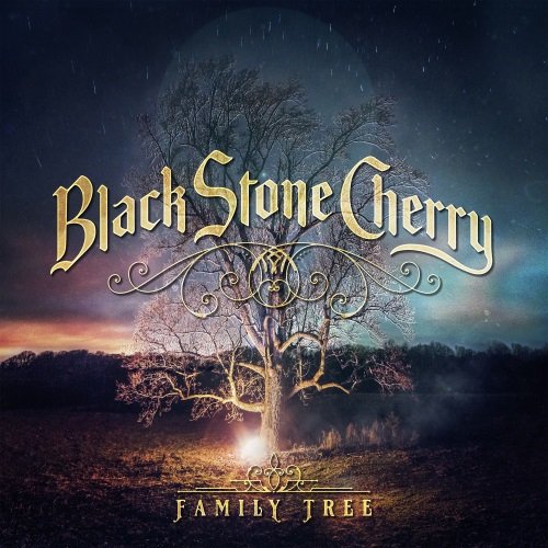 Black Stone Cherry - Southern Fried Friday Night