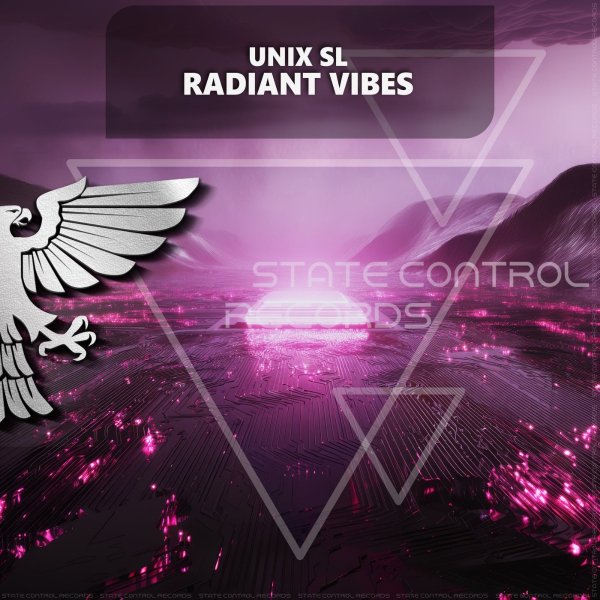 Unix SL - Radiant Vibes (Extended Mix)