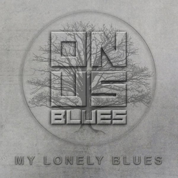 ONUS BLUES - In a Dark Place
