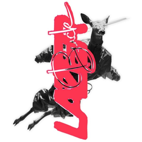LAZER BUCK - NICKLEBUCK
