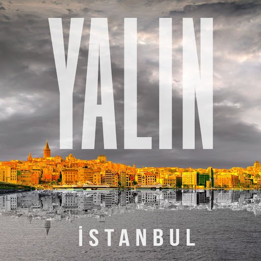 Yalın - Yalın_-_İstanbul_feat._Solanch_De_La_Rosa_loveroza.ru