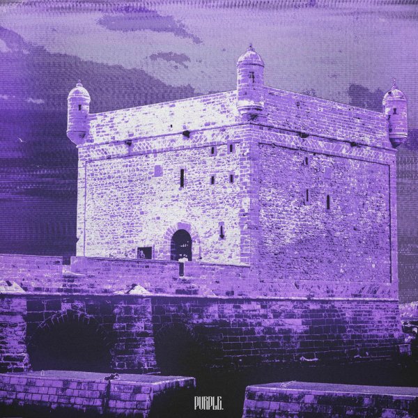 PVRPLE. - The Citadel