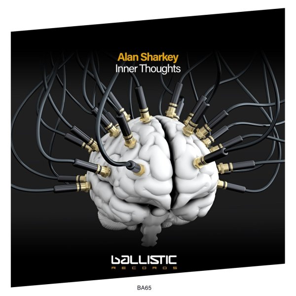 Alan Sharkey - Inner Thoughts (Extended Mix)