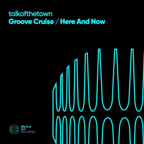 TALKOFTHETOWN - Groove Cruise (Extended Mix)