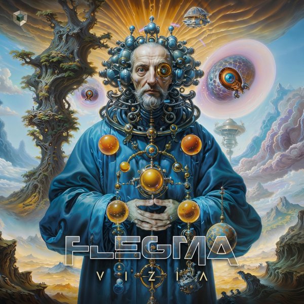 Flegma - Vizia (Original Mix)