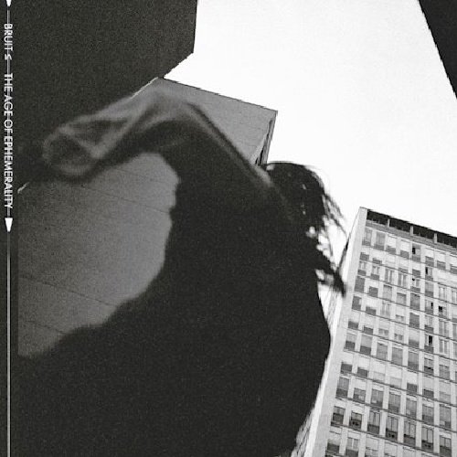 BRUIT - Progress - Regress