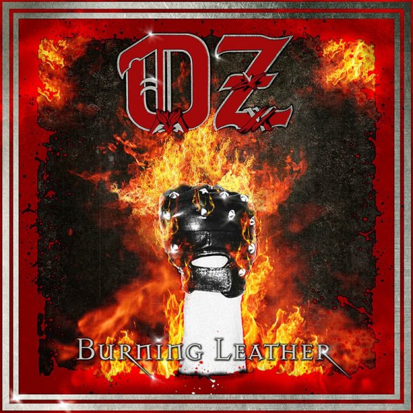 Oz - Total Metal