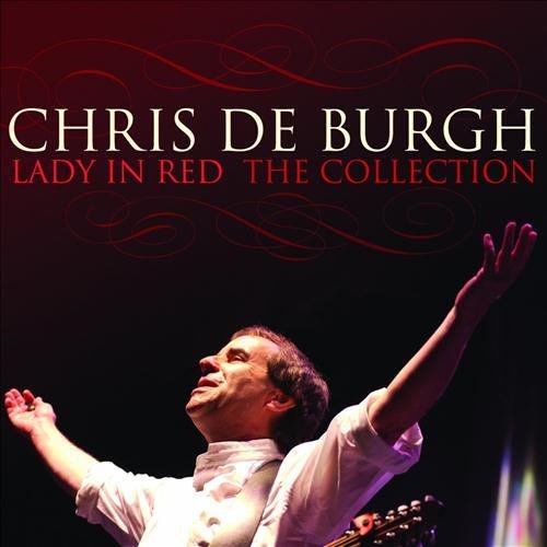 Chris De Burgh - The Lady In Red_1986