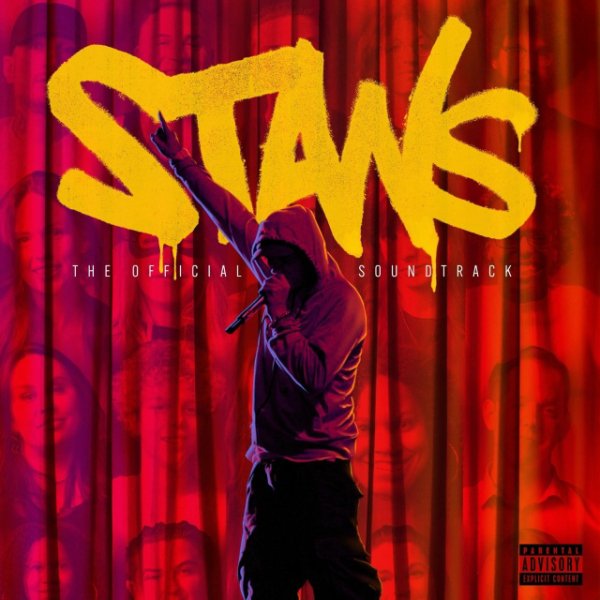 Eminem - Stan (Live At Wembley 2014)