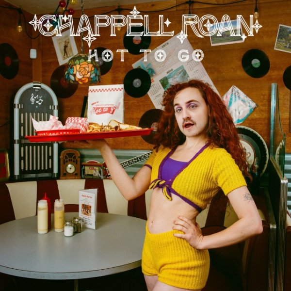 Chappell Roan - HOT TO GO! (TYNAN Flip)