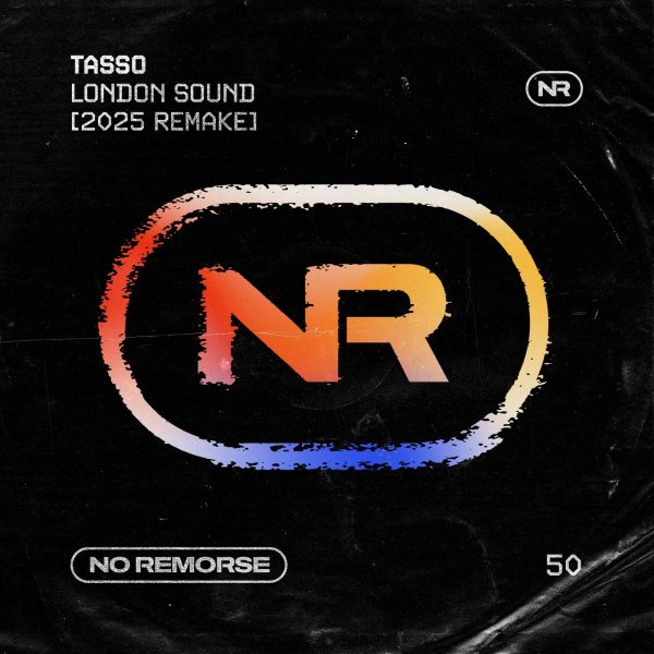 Tasso - London Sound (2025 Remake) (Original Mix)